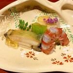 銀座 しのはら - 