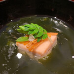 銀座 しのはら - 