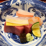 銀座 しのはら - 