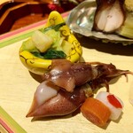 銀座 しのはら - 