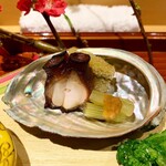 銀座 しのはら - 