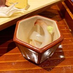 銀座 しのはら - 