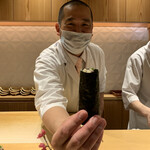 銀座 しのはら - 