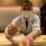 銀座 しのはら - 