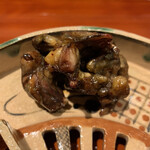 銀座 しのはら - 