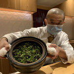 銀座 しのはら - 