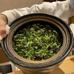 銀座 しのはら - 