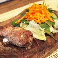 トラットリア ラ タルタルギーナ - 