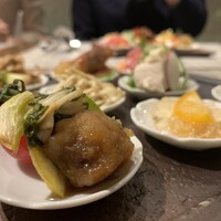 熱香森 - 
