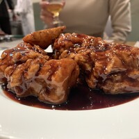 熱香森 - 