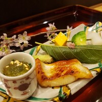日本料理 直 - 
