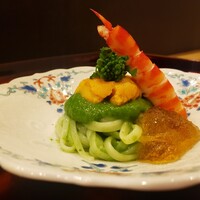 日本料理 直 - 