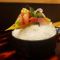 日本料理 直 - 