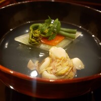 日本料理 直 - 