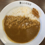 カレーハウス ＣｏＣｏ壱番屋 - 