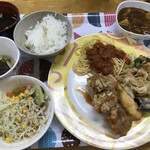 しまんちゅクラブ - 料理写真: