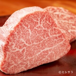 鉄板焼ステーキ 樹里_1