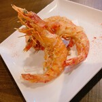 車海老専科　膳所龍門 - 