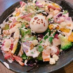 車海老専科　膳所龍門 - 