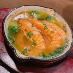 車海老専科　膳所龍門 - 