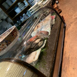 貝の又 - 
