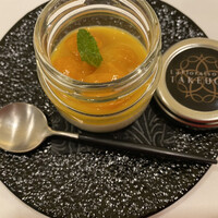 レストラン ラ・フロレゾン・ドゥ・タケウチ - 