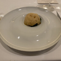 レストラン ラ・フロレゾン・ドゥ・タケウチ - 