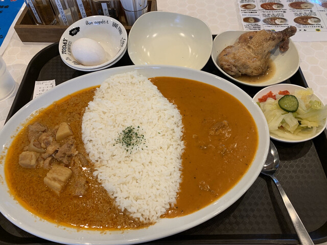 最後もタイムサービスに訪問 By Tetsuji0811 J T Aigake Curry 広島 カレーライス 食べログ