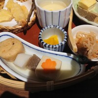 山のしずく旬菜家 - 