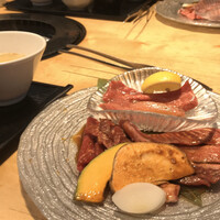 焼肉トラジ 名古屋セントラルタワーズ店 - 