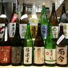 寿し×酒場 まるはな屋 - ドリンク写真:厳選日本酒