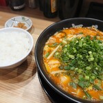 麺や 無双 - 