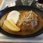 カフェ ストロベリーフィールド - 