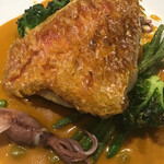 ビストロ ティアボ - 