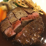 ビストロ ティアボ - 