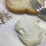 ビストロ ティアボ - 