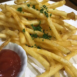 ビストロ ティアボ - 