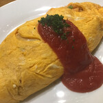 ビストロ ティアボ - 