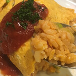 ビストロ ティアボ - 