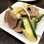 中華麺 遊光房 - 