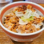 麺酒房 うさぎ家 - 