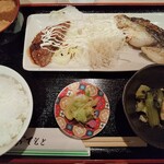 家庭料理 えんや - 