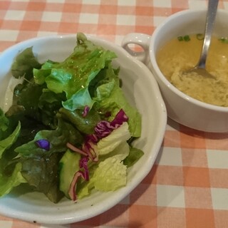 ラ・ヴォーノ_0