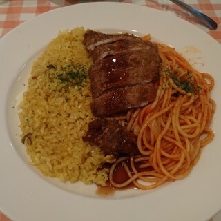 ラ・ヴォーノ_1