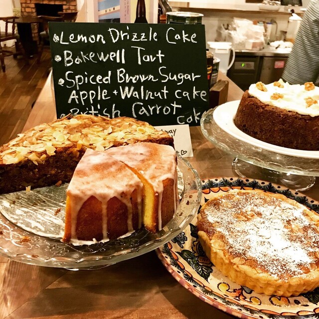 ザ ホール イン ザ ウォール The Hole In The Wall 西荻窪 パブ 食べログ