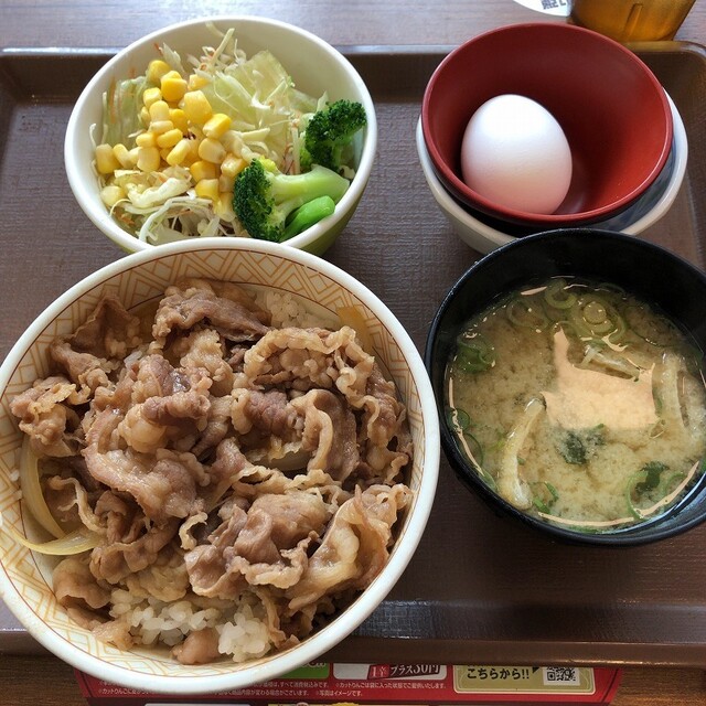 こんな酷いオペレーションのすき家初めて見た By めしさん すき家 三田店 三田 牛丼 食べログ こんな酷いオペレーションのすき家初めて見た By めしさん すき家 三田店 三田 牛丼 食べログ