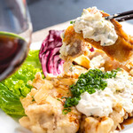 仙台駅直結全室個室居酒屋 凛 - 