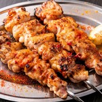 仙台駅直結全室個室居酒屋 凛 - 