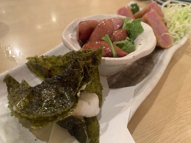 料理写真 2ページ目 大衆酒場 さかな 楽助 らくすけ 藤沢 居酒屋 食べログ