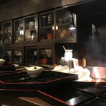 Kaisuian - 厨房